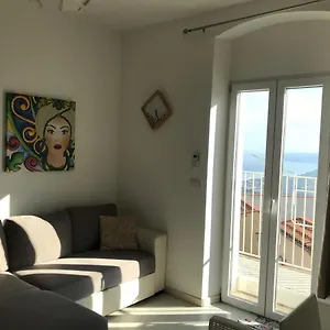 Giorgiada Luxury Appartamento Castelmola